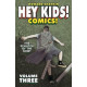 HEY KIDS COMICS TP VOL 3 SCHLOCK OF THE NEW