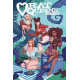 RAT QUEENS OMNIBUS HC 