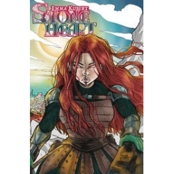 STONEHEART TP VOL 1