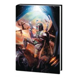 STAR WARS LEGENDS THE REBELLION OMNIBUS HC VOL 2