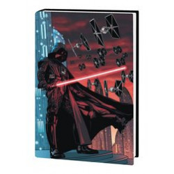 STAR WARS LEGENDS THE REBELLION OMNIBUS HC VOL 2 DM VAR