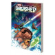 MARVEL UNLEASHED TP 