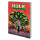 INCREDIBLE HULK TP VOL 1 AGE OF MONSTERS