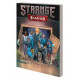 STRANGE ACADEMY YEAR TWO TP 