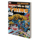 MARVEL TWO-IN-ONE EPIC COLLECT TP VOL 2 TWO AGAINST HYDRA 