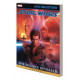 STAR WARS LEGENDS EPIC COLLECT TP THE MENACE REVEALED VOL 4