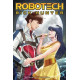 ROBOTECH RICK HUNTER TP REG ED 