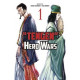 TENGEN HERO WARS GN 