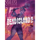 ART OF DEAD ISLAND 2 HC 