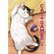 CAT GAMER TP VOL 4