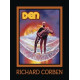 DEN HC VOL 3 CHILDREN OF FIRE