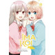 IMA KOI NOW IM IN LOVE GN VOL 8