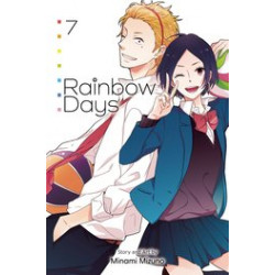 RAINBOW DAYS GN VOL 7