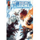 MY HERO ACADEMIA GN VOL 36