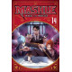 MASHLE MAGIC MUSCLES GN VOL 14