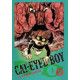 CAT EYED BOY PERFECT ED HC VOL 2