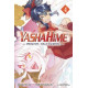 YASHAHIME PRINCESS HALF DEMON GN VOL 4