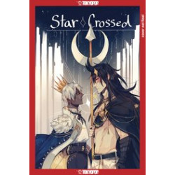 STAR CROSSED GN VOL 1