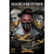 BOOK OF BUTCHER 1 CVR A MORA