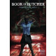 BOOK OF BUTCHER 1 CVR B DELL EDERA