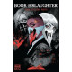 BOOK OF SLAUGHTER 1 CVR A MORA 