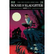 HOUSE OF SLAUGHTER 20 CVR A RODRIGUEZ