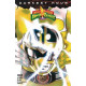 MIGHTY MORPHIN POWER RANGERS 115 CVR C HELMET VAR MONTES