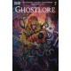 GHOSTLORE 7 CVR B RICCARDI