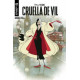 DISNEY VILLAINS CRUELLA DE VIL 1 CVR B MIDDLETON