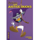 JUSTICE DUCKS 1 CVR D FORSTNER NEGATIVE SPACE