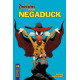 NEGADUCK 4 CVR A LEE