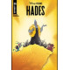 DISNEY VILLAINS HADES 5 CVR C FORSTNER