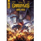 GARGOYLES DARK AGES 6 CVR B QUAH