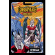 GARGOYLES DARK AGES 6 CVR F ACTION FIGURE