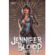 JENNIFER BLOOD BATTLE DIARY 1 CVR A LINSNER