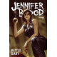 JENNIFER BLOOD BATTLE DIARY 1 CVR B LEIRIX