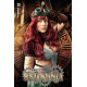 LEGENDERRY RED SONJA ONE SHOT CVR C COSPLAY 