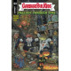 GARBAGE PAIL KIDS THROUGH TIME 3 CVR A BUNK