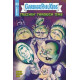 GARBAGE PAIL KIDS THROUGH TIME 3 CVR B ZAPATA