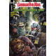 GARBAGE PAIL KIDS THROUGH TIME 3 CVR C ISAAC