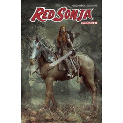 RED SONJA 2023 6 CVR B BARENDS