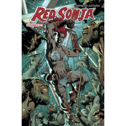 RED SONJA 2023 6 CVR D HITCH