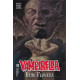 VAMPIRELLA DEAD FLOWERS 3 CVR A PARRILLO