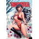 VAMPIRELLA DEAD FLOWERS 3 CVR B TURNER