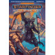 STARFINDER ANGELS DRIFT 4 CVR A DALESSANDRO