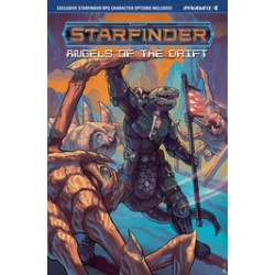 STARFINDER ANGELS DRIFT 4 CVR A DALESSANDRO