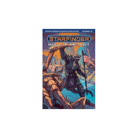 STARFINDER ANGELS DRIFT 4 CVR A DALESSANDRO