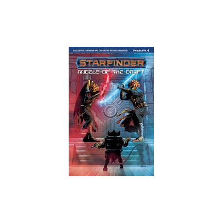 STARFINDER ANGELS DRIFT 4 CVR C MENNA