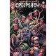 CREEPSHOW HOLIDAY SPECIAL 2023 ONE-SHOT CVR B WAYSHAK 