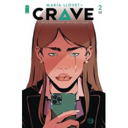 CRAVE 2 CVR C LLOVET